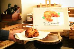 Travelodge BCN Cornellá Fira