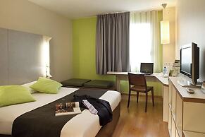 Travelodge BCN Cornellá Fira