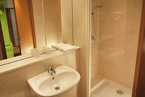 Travelodge BCN Cornellá Fira