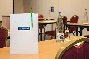 Travelodge BCN Cornellá Fira