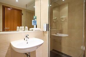 Travelodge BCN Cornellá Fira