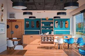 Travelodge BCN Cornellá Fira