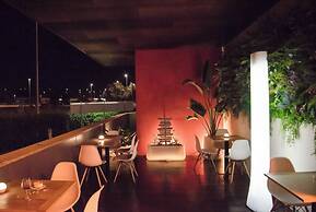 Travelodge BCN Cornellá Fira