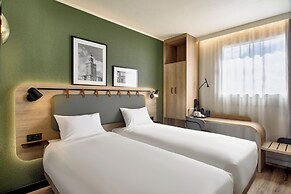 Campanile PRIME - Lodz