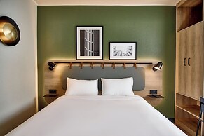 Campanile PRIME - Lodz