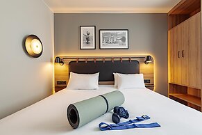 Campanile PRIME - Lodz