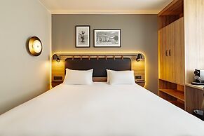 Campanile PRIME - Lodz