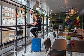 CABINN Odense Hotel