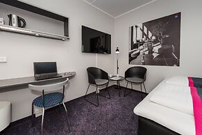 CABINN Odense Hotel