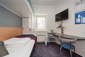 CABINN Odense Hotel