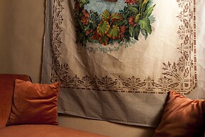 Residenza D'Epoca Palazzo Galletti