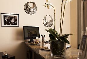 Residenza D'Epoca Palazzo Galletti