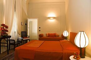 Residenza D'Epoca Palazzo Galletti