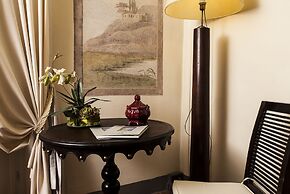 Residenza D'Epoca Palazzo Galletti