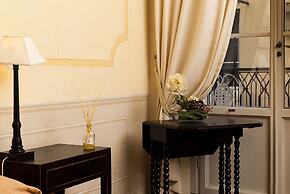 Residenza D'Epoca Palazzo Galletti