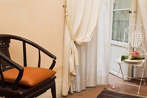 Residenza D'Epoca Palazzo Galletti