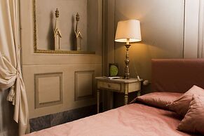 Residenza D'Epoca Palazzo Galletti