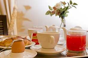 Residenza D'Epoca Palazzo Galletti