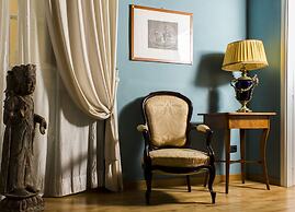 Residenza D'Epoca Palazzo Galletti