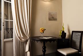 Residenza D'Epoca Palazzo Galletti