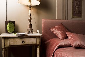 Residenza D'Epoca Palazzo Galletti