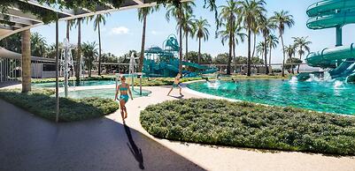 Aquila Rithymna Beach