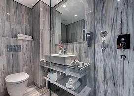 Aquila Rithymna Beach