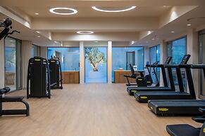 Aquila Rithymna Beach