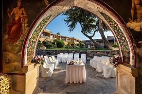 Aquila Rithymna Beach