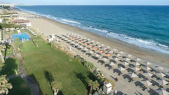 Aquila Rithymna Beach