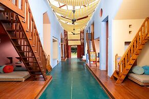 Aquila Rithymna Beach