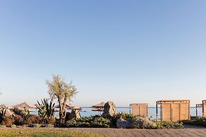 Aquila Rithymna Beach