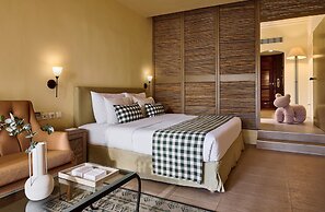 Aquila Rithymna Beach