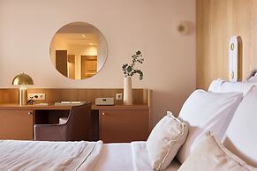 Aquila Rithymna Beach