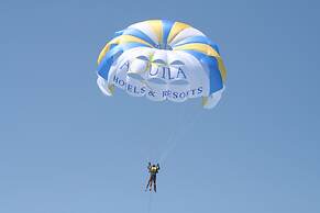 Aquila Rithymna Beach