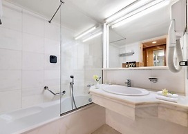 Aquila Rithymna Beach