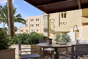 Aquila Rithymna Beach