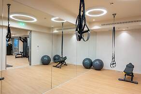 Aquila Rithymna Beach