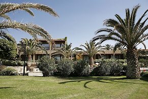 Aquila Rithymna Beach