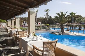 Aquila Rithymna Beach