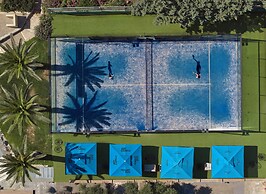 Aquila Rithymna Beach