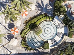 Aquila Rithymna Beach