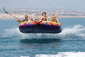 Aquila Rithymna Beach