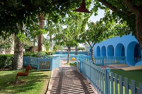 Aquila Rithymna Beach