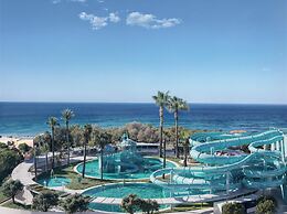 Aquila Rithymna Beach