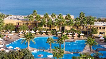 Aquila Rithymna Beach