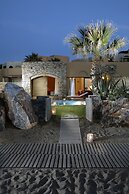 Aquila Rithymna Beach