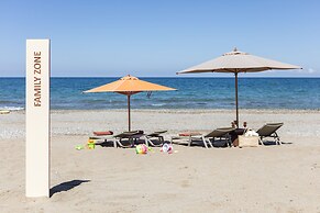 Aquila Rithymna Beach