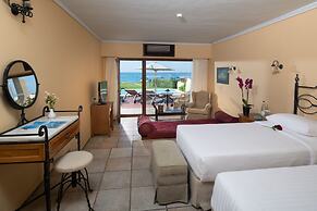 Aquila Rithymna Beach