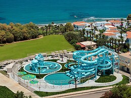 Aquila Rithymna Beach